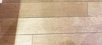  Tawney Oak, Natural tile 6 IN x 71 IN x 3/8 IN Actual:150 MM x 1800 MM x 12 MM 