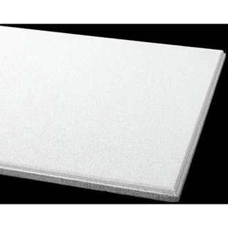 ARMSTRONG ACOUSTICAL CEILING TILE - 2' X 2' - 1912