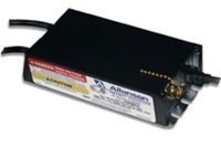 ALLANSON 120v Self adjusting Indoor Neon Transformer 2000v-12000v SS1235ICH