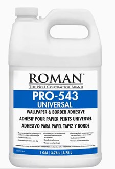 Romanfts Golden Harvest  Wallcovering Paste