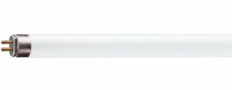 54W 46in T5 3500K HO Fluorescent Lamp