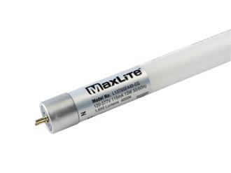 MaxLite 3-ft 16W LED T5 Tube 120V-277V, 4000K