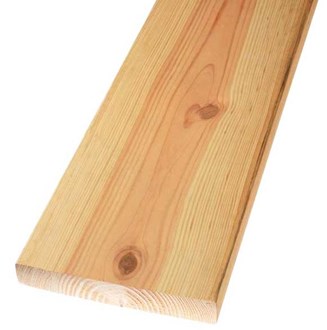2 in. x 10 in. x 8 ft. #2 Prime Kiln Dried Southern Yellow Pine Lumber