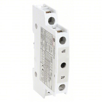 General Electric CR460XP32 Lighting Contactor