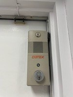 DETEX ECL -405-20 (DT020)