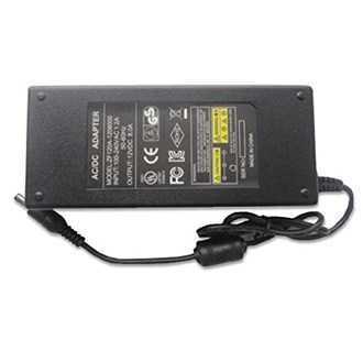 24V LED STRIP LIGHTS - LED POWER ADAPTER 60W (PLUG IN READY)