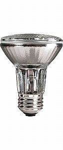 39W PAR20 2600K 30Ã‚Â° Flood E26 Base Halogen