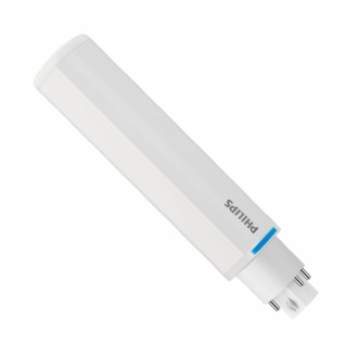 Philips Lighting 8.5PL-C/T-LED/26H-4000-IF-4P-10/1 8.W LED Horizontal Lamp