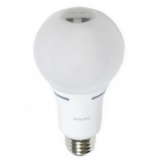 PHILIPS LED Bulb/18W/120V/A21 /Warm White