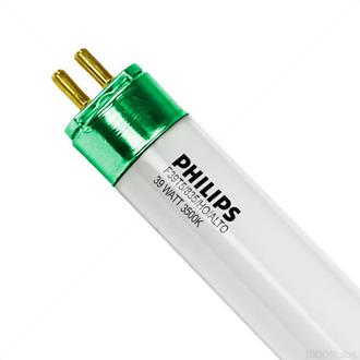 39W T5 34in 3500K HO Fluorescent Mini-Bi Pin