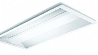 PHILIPS LIGHTING EVOKIT-2X4-P-42L-38W-835 : LED RETROFIT KIT, 2 X 4', 120-277