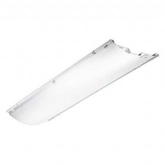 PHILIPS LIGHTING 509141 LED RETROFIT KIT, 2' X 4'