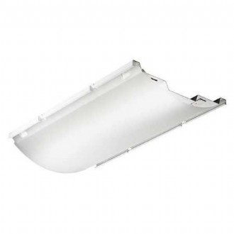 PHILIPS LIGHTING 509349 LED RETROFIT KIT, 2' X 2'