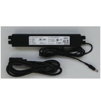 AC/DC Adaptor 60W 12V5A Non-dimmable, Plug & Play Power Supply LED Power Adaptor