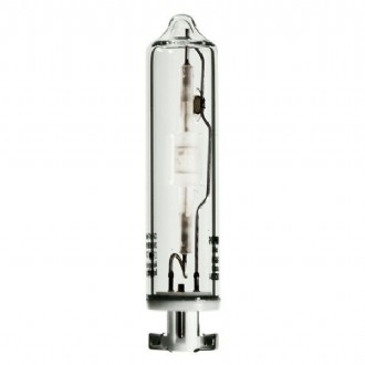 Philips CDM20/TM/830 20W T3.5 Pulse Start Metal Halide Unprotected Arc Tube 3000K ANSI C175/E PGJ5 Base Universal Burn
