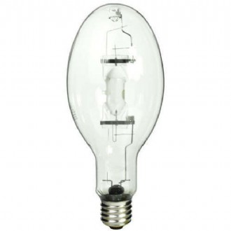 400W 3900K Metal Halide ED37 E39 Base