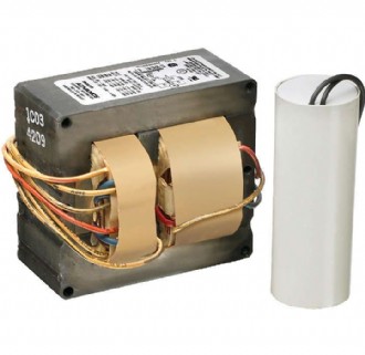 Philips 71A8473001D - 400 Watt - High Pressure Sodium Ballast