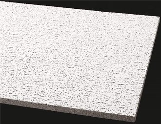 Armstrong Acoustical Ceiling Tile - 2' x 4' 755B