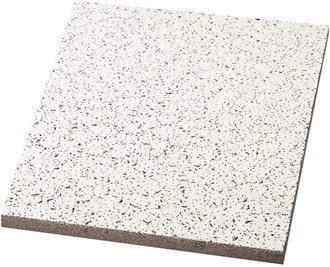 Cortega Acoustical Ceiling Tile 24