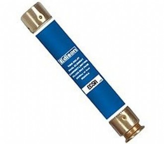 FUSE - 30 AMP - 600 VOLT - EDISON TIME-DELAY CARTRIDGE 