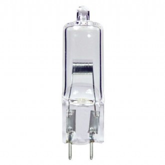 35W T3.5 12V G6.35 Base Halogen 2900K