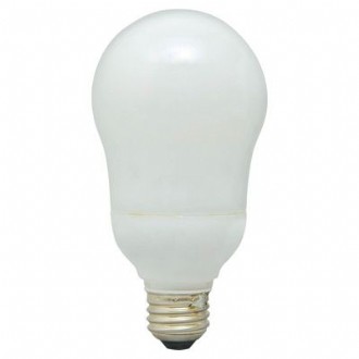 20W CFL 2700K G25 E26 Base
