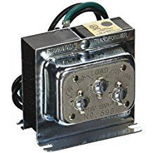 Edwards Signaling 596 Transformers Class 2 Low Voltage