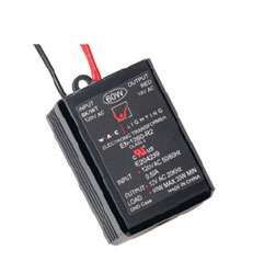 Halogen Transformer 60W 12VAC   