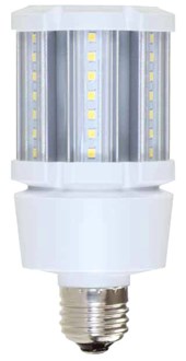 ESL ESL-CL-18W-440S-M 18 Watt CL IV Series E26 Base 2108 LM 4000 Kelvin 120-277 VAC