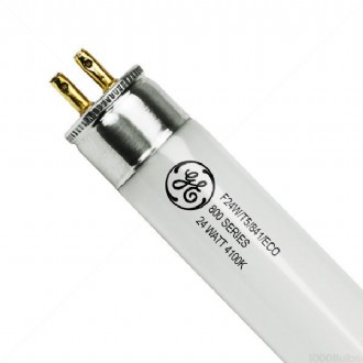 24W 22in T5 4100K G5 Base Fluorescent Lamp
