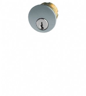 FSB/88 8806 7185/Standard Cylinder 1-1/8in./supplied w/ Cover/Cam SC19/