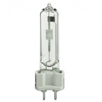 GE CMH70TU/942/G12 (20023) - 70 WATT CERAMIC METAL HALIDE BULB - T6