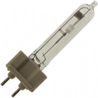 GE 92141 C35/T/UVC/U/942/G12-12PK