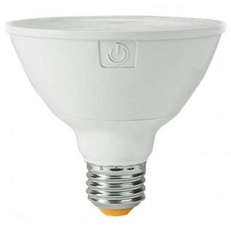 LED 58143 PAR30 Short Neck 13W 75W Equal Halogen Match E26 3000K 15 Spot