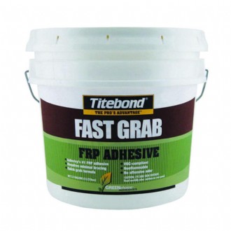 FRP Adhesive -  Greenchoice Fast Grab