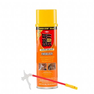 GREAT STUFF Fireblock Insulating Foam