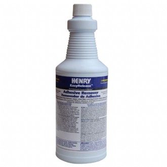 Henry  - Easy Release - FP0ARMV036 - Adhesive Remover
