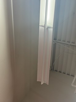 4FT LED LIGHT, 38W, 5200 LUMENS, 4000K, 90CRI, 120V-277V, 0-10V DIMMING CAPABLE