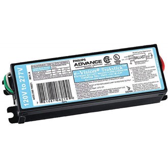 Advance Ballast/70W/120-277V/Electronic Metal Halide
