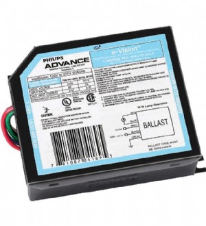 Philips Advance IMHG20ELFM ELE MH BAL 20W M156 120-277V 50/60HZ