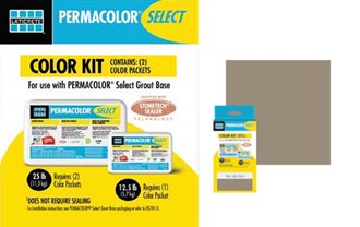 Laticrete Hot Coco Permacolor Select 