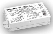 25W LED Driver 120/277V Dimmable Programmable Optronic J-type