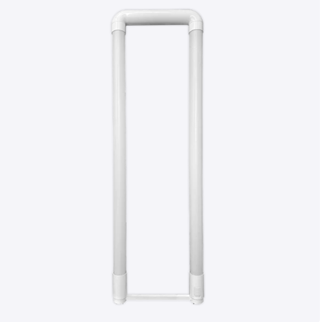 T8 U6 15W 3CCT UNIVERSAL 3 WAY