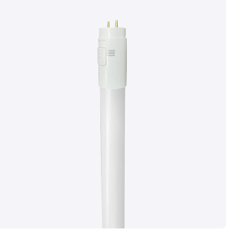 4' T8 18W 3CCT UNIVERSAL 3 WAY