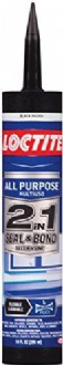 Loctite - 1936463 - All Purpose 2 in 1 Seal & Bond - 10 fl. oz.