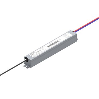 100 Watt LED DRIVER CV 120-277VAC 24VDC