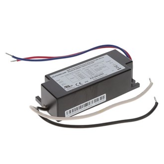 20 WATT CONSTANT CURRENT DIMMING LED DRIVER
