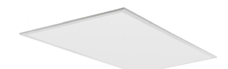2X4 Back Back-Lit LED Panel -LKFS