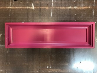 LT Custom - Drawer Front - 18-1/8