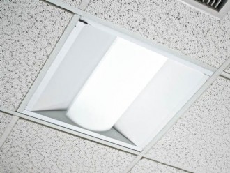 PHILIPS LIGHTING EVOKIT-2X2-P-32L-30W-835 LED RETROFIT KIT, 2 X 2'